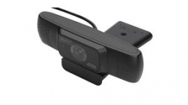 DA-71901, Webcam 1920 x 1080 30fps 90° USB-A, DIGITUS