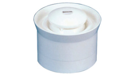 B/SE 108-2 WHITE, Siren, white, Digisound