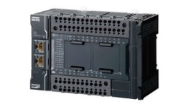 NX1P2-9B40DT, Programmable Logic Controller 24DI 16DO 24V, Omron