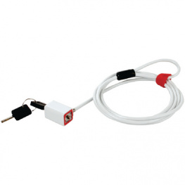 4400301, NoteLock - Keyed Alike Key System, SKross