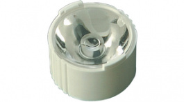 KEPL 19740, LED lens elliptical, Khatod Optoelectronic