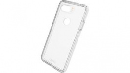 35285, Plastic Cover, Transparent, Zagg