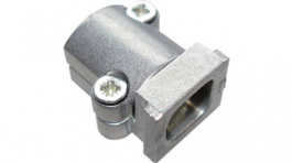 61030000141, Cable Clamp, diam. 5.0...7.0 mm, Metal, Harting