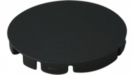 A3250009, Cover 50 mm black, OKW