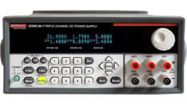 2230G-30-3, Bench Top Power Supply, KEITHLEY