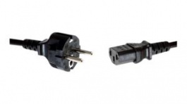 CP-PWR-CORD-CE=, Power Cord Suitable for IP Phone 7900 Series, Cisco Systems