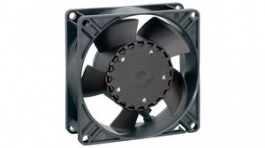 3318NN, Axial Fan DC 92x92x32mm 48V 80m\x1a/h, Ebmpapst