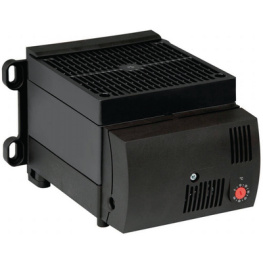 13060.0-00, Тепловентилятор; 1,2кВт; IP20; DIN,винт M6; 182x168x120мм; 230В, Stego