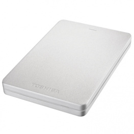 HDTH310ES3AA, Canvio Alu 3S USB 3.0, Toshiba