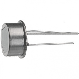 LHI 958, Pyroelectric IR sensor TO-5, Excelitas