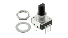 PEC12R-3220F-S0024, Incremental Encoder 24 PPR ... 5V 100min<sup>-1</sup>, Bourns