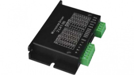 2L415B, Microstepping Resolution Driver,&nbsp;&nbsp;‹=&nbsp;&nbsp;100 kHz, ‹=64x, MotionKing