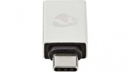 CCTB60915AL, USB Type-C Adapter USB-C Plug - USB-A Socket, Nedis (HQ)