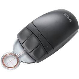 KC-210, Intuos4 Lens Cursor, Wacom