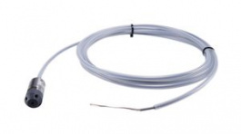 401015/000-451-405-567-20-11-1-005/000, Level Probe, Current Output , 0 ... 0.25bar, JUMO