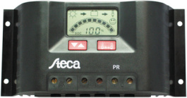 PR 2020, Контроллер зарядки 6.9...45 V, Steca