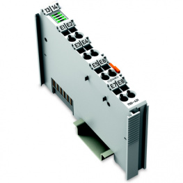 750-431, Digital Input Module WAGO 750, 8 DI, Wago