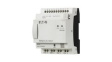 EASY-E4-AC-12RCX1 ПЛК; ВЫХ 1: 8A; Входы: 8; Аналог.вход: 0; Аналоговые выходы: 0; DIN