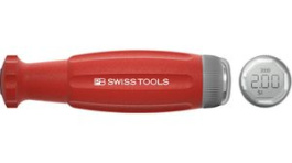 PB 9320.A 0,4-2,0 Nm, DigiTorque V02 Torque Screwdriver 0.4 ... 2Nm, PB Swiss Tools
