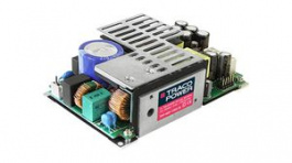 TPP 450-115-M, Блок питания: импульсный; модульный; 450Вт; 15ВDC; 30А; 552г; 92%, Traco Power