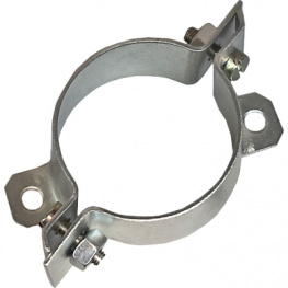 B44030-A50-B, Fastening clamp diam. 50 mm, TDK-Epcos