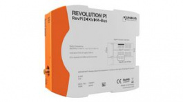 PR100281, M-Bus Communications Module, Suitable for RevPi Industrial Computers, Kunbus