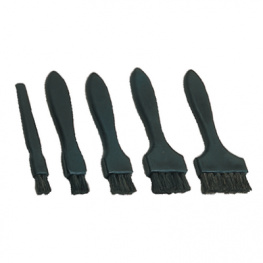 6100.103, ESD Brush, Warmbier, Singe
