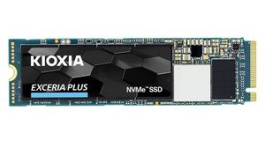 LRD20Z002TG8, SSD EXCERIA PLUS G2 M.2 2TB PCIe 3.0 x4, Toshiba