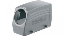 1788180000, IP65 Enclousure, Cable Mount, Size 6, Weidmuller