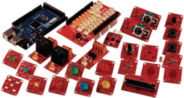 K000006, Комплект модулей TinkerKit, Arduino