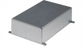 RND 455-00866, Metal enclosure, Natural Aluminum, 143 x 187 x 56.5 mm, RND Components