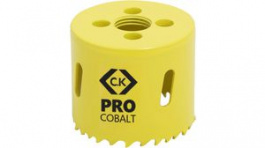 424014, ProCobalt Holesaw, C.K Tools (Carl Kammerling brand)