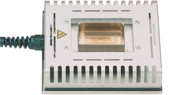 WSB 150, Soldering Bath, 58 x 33 x 19 mm, 150 W, 24 VDC, Weller