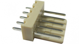 RND 205-00674, Pin Header Male 5, RND Connect