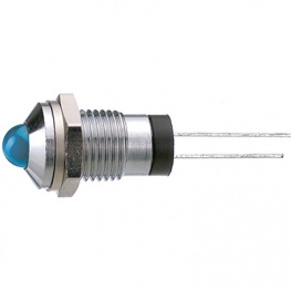 WU-A-B3, Indicator LED blue 3 mm, Vossloh