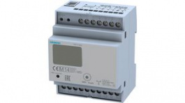 7KT1542, Energy Meter IP50, Siemens