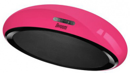 BLUETUNE-2 RED, Portable speaker, Divoom