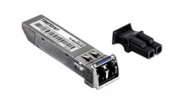 TI-MGBS40, Industrial SFP Single-Mode Transceiver Module, 40km, Trendnet