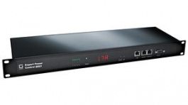 8021-1, Switched Rack PDU 4x IEC 60320 C13, Gude