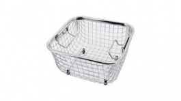 RND-605-00053, Ultrasonic Cleaning Basket for 2l Tank, RND Lab