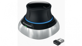 3DX-700043, SpaceMouse, wireless USB, 3Dconnexion