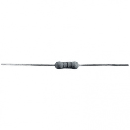 RSMF3TB 0R10 G PB-FREE, Resistor 0.1 Ohm +- 2 %, Akane Ohm