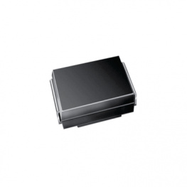 S2D, Rectifier diode SMB 200 V 1.5 A, Taiwan Semiconductor