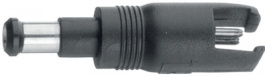 3627, Secondary contact Mascot, 5.0/1.9 mm, Mascot