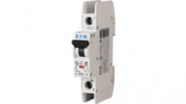 FAZ-B15/1-NA, Circuit Breaker 15 A 1, Circuit tripping B, Eaton