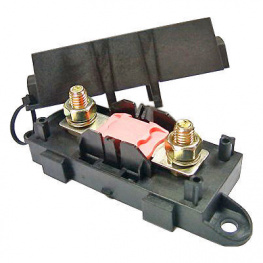 HMG1, Automotive fuse holder megaOTO, iMaxx Companies