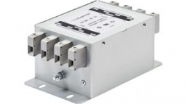 FN3563624, Mains filter Phases 3-Phase 36 A 440 VAC, Schaffner