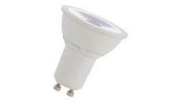 143865, LED Bulb 5W 240V 3000K 330lm GU10 56mm, Bailey