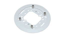 5503-921, J-Box/Gang Box Plate, Suitable for P1447-LE/P1448-LE/P1455-LE/P1455-LE-3/Q1951-E/Q1952-E, AXIS
