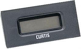 703DR0020-1248D, Impulse Counter, Curtis